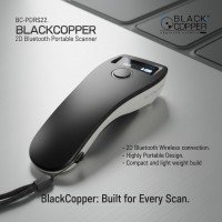 BlackCopper BC-PDRS22